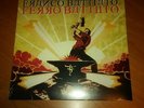 LP FRANCO BATTIATO FERRO BATTUTO SONY 19075831861 SIGILLATO ITALY PS 2018