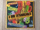 80's Roots Dub - Prince Jammy - Dub Extravaganza, Uluru In Dub, Osbourne Dub LP