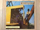 80's Reggae Roots - Wailing Souls - Inchpinchers - Greensleeves LP