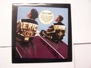 Eric B. & Rakim..Follow The Leader (1988) Promo LP
