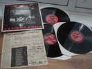 The Clash Sandinista 1ST PRESS  EX+/EX+/EX+/VG TOP AUDIO  COMPLETE 1980 UK LP