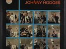 JOHNNY HODGES: Everybody Knows LP (Mono, WLP, clean ) Jazz