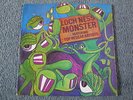 VARIOUS ARTISTS-LOCH NESS MONSTER-TROJAN TBL.135 1970