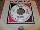Northern Soul 45 WILLIE KENDRICK Change Your Ways What's That On Your Finger RCA