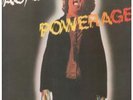 AC/DC Powerage LP VINYL 9 Track Matrix A1/b1 (k50483) UK Atlantic 1978