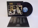80s Singer Songwriter TOM WAITS swordfishtrombones 1983 UK Vinyl LP + Inner Mint