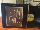 FAMILY: A Song For Me, Reprise Records, 1st, UK, Gate fold, OOP LP