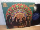 CAROL GRIMES AND DELIVERY Fools Meeting 1st PRESS 1970 LP Prog (EGG)