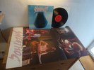 SWEATHOG Hallelujah LP + POSTER 1972 Mint Hard Rock Blues Psych