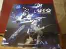 UFO - LIVE SIGHTINGS BOX SET 1 Blue LP 4 CD's Still Sealed (Boogie For George)
