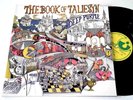 deep purple nm harvest lp - the book of taliesyn foc prog |185