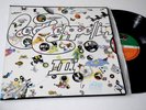 led zeppelin nm atlantic gimmick cover 3 III foc prog rock |161