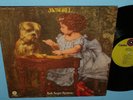 BOB SEGER SYSTEM   MONGREL LP   NEAR MINT ORIGINAL PRESS
