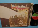 LED ZEPPELIN II LP   ORIGINAL  PRESS   RL ROBERT BOB LUDWIG  HOT MIX LP
