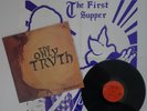 MORLY GREY The Only Truth US psych prog MONSTER LP with poster LISTEN