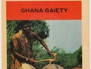 GHANA GAIETY rare UK export EP RED SPOTS BAND Onyina's Guitar Band HIGHLIFE HEAR