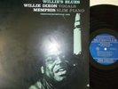 WILLIE DIXON - 
