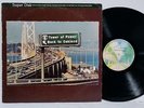 Super Disk TOWER OF POWER Back to Oakland HALF-SPEED MASTER Direct Disc Lab 1979