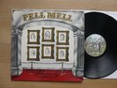 Pell Mell  ?– Rhapsody, GER 1975, Venus, Vinyl: m-