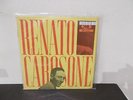 RENATO CAROSONE Omonimo LP M=/M= PRIMA STAMPA ITALIANA OTTIMA COPIA