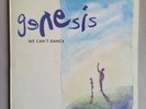 Genesis - We Can't Dance - 2 × Vinyl LP UK 1991