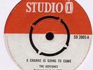 HEPTONES UK 1967 Rocksteady 7