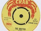 DENNIS WALKS Grossett 1969 Reggae 7