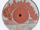 MEDITATION DUB JA Reggae VINYL LP Mummy Techniques Winston Riley