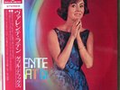 CATERINA VALENTE Valente Latin Double Deluxe JAPAN ORIG DBL LP W/OBI DEEP GROOVE