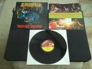 EXODUS FABULOUS DISASTER 1988 UK PRESS 12