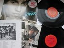 ULTRASONIC CLEAN - BRUCE SPRINGSTEEN - THE RIVER - NM - PROMO DOUBLE Vinyl lp