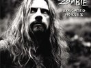 Rob Zombie : Educated Horses VINYL 12