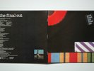 Pink Floyd – The Final Cut Vinyl Album