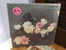 1983 NEW ORDER Power, Corruption & Lies LP New Wave FACTUS 12