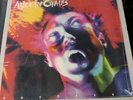 ALICE IN CHAINS - FACELIFT  VINYL LP LYRIC INSERT EU IMPORT NEW RARE