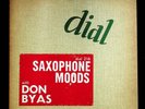 Dial 216 Don Byas Saxophone Moods 10