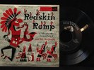 Charlie Barnet-Redskin Romp-RCA 1091-7