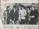 The Rolling Stones Route 66 / Carol 7