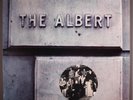 THE ALBERT LP PERCEPTION PLP 4  33 RPM FUNK JAZZ