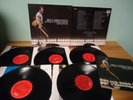 5 LP Box Bruce Springsteen & The E Street Band-Live/1975-85 + Booklet + OIS