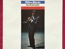 MILES DAVIS IN EUROPE - CBS LP superb