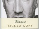 The Who Pete Townshend Signed Who I Am Book