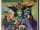 GREENSLADE - TIME AND TIDE - 1975 UK 1st press LP