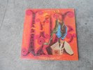 GRATEFUL DEAD-LIVE/DEAD-JERRY GARCIA-PIGPEN-DOUBLE LP-GF-WB 1830-GREEN LABEL