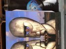 Pink Floyd Division Bell Led Zeppelin Stones HENDRIX Colored Vinyl RECORDS