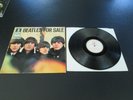 BEATLES Vinyl LP 