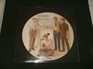 the beatles uk picture disc i feel fine / she's a woman 1984 looks unplayed
