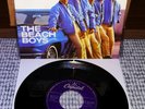 The Beach Boys - 'Then I Kissed Her' / Single / 7