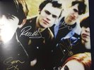 Slowdive Souvlaki SIGNED black Vinyl Repress on Music On Vinyl