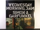 Simon & Garfunkel  Columbia CS 9049  Wednesday Morning, 3 AM  Still Sealed